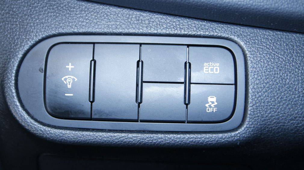 2015 Kia Rondo LX AUTO AC GR ELEC BLUETOOTH SIÈGE CHAUFFANT #16