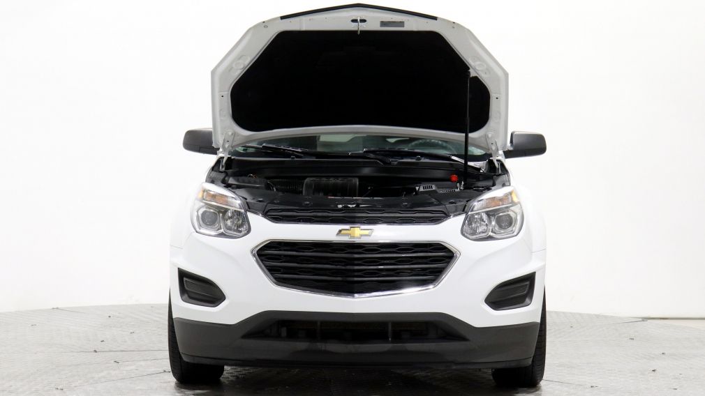 2017 Chevrolet Equinox LS AUTO A/C GR ELECT CAMERA RECUL MAGS BLUETOOTH #28