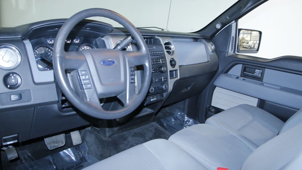 2014 Ford F150 XLT 4x4 AUTO AC GR ELEC #9