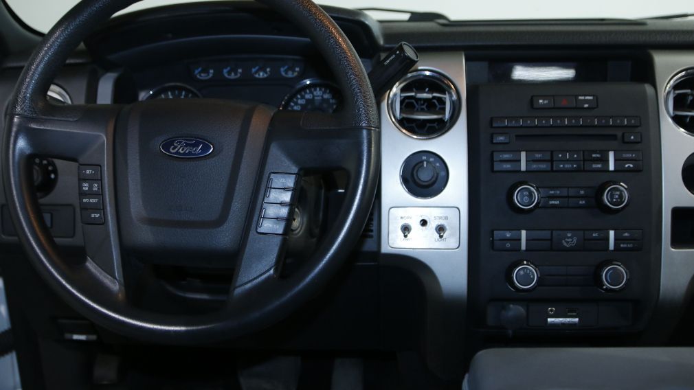 2014 Ford F150 XLT 4x4 AUTO AC GR ELEC #13