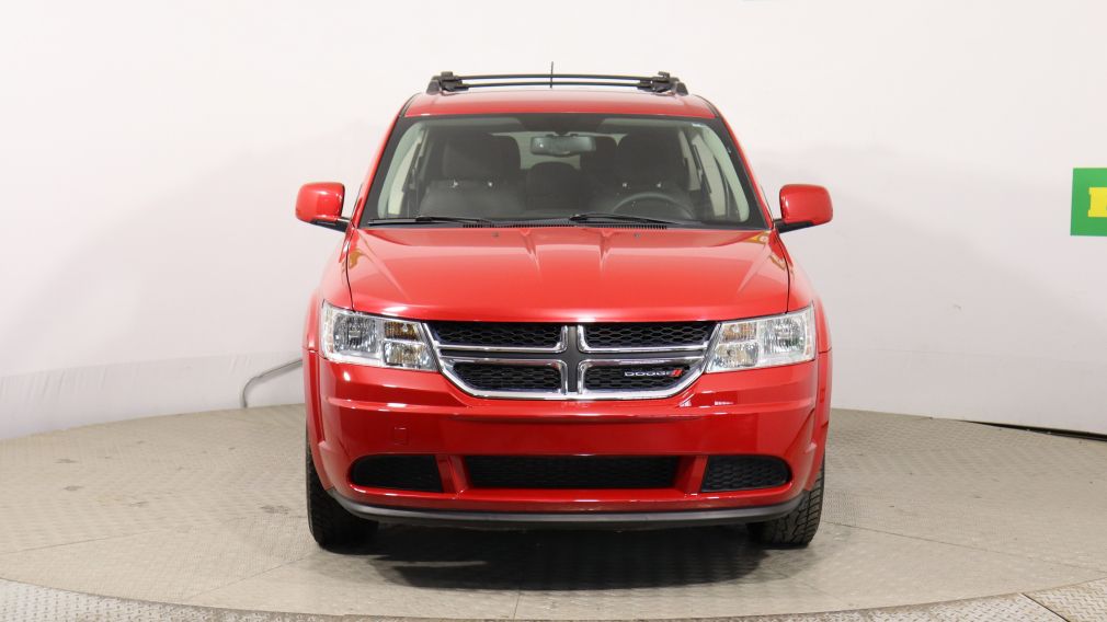 2015 Dodge Journey SE Plus 7PASS AUTO A/C GR ELECT MAGS BLUETOOTH #1