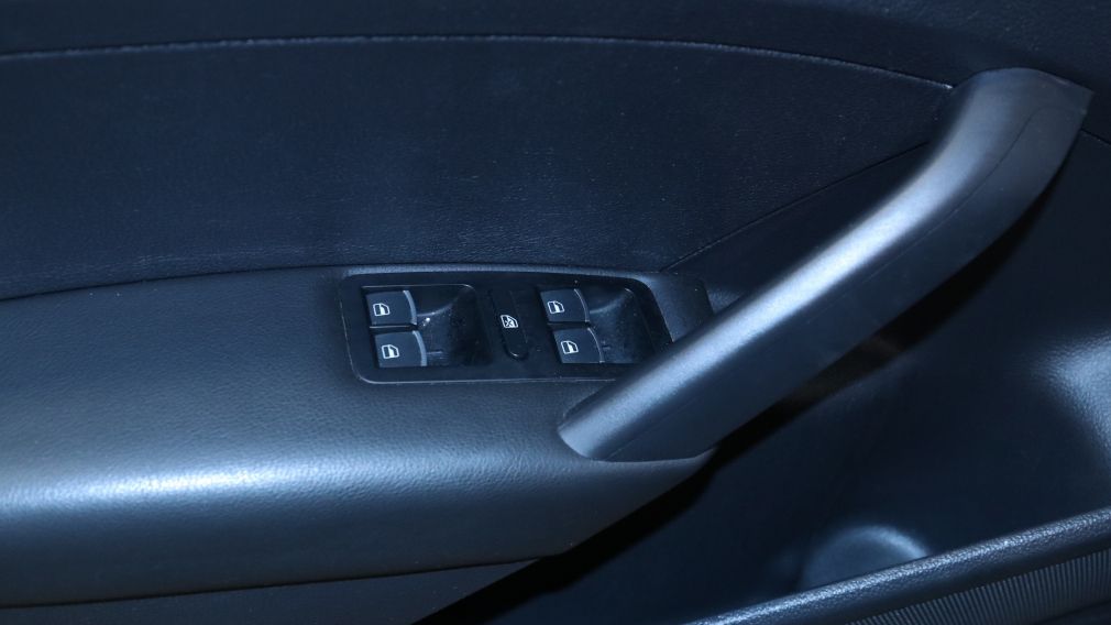 2014 Volkswagen Passat Trendline AUTO AC GR ELEC SIÈGE CHAUFFANT #7