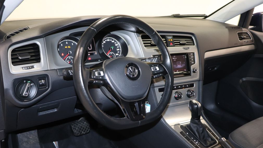 2015 Volkswagen Golf Trendline AUTO A/C GR ELECT MAGS BLUETOOTH #8