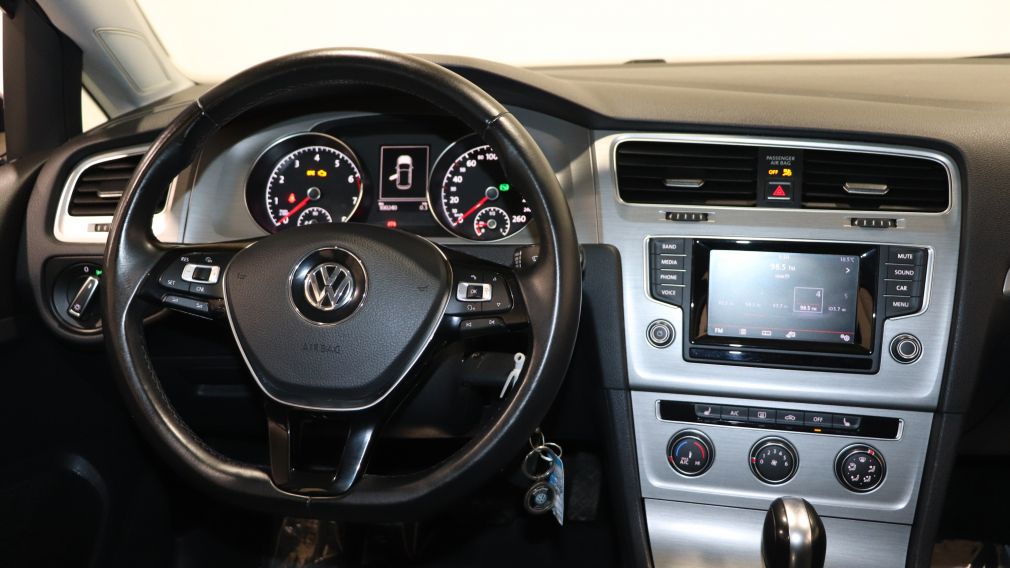 2015 Volkswagen Golf Trendline AUTO A/C GR ELECT MAGS BLUETOOTH #13