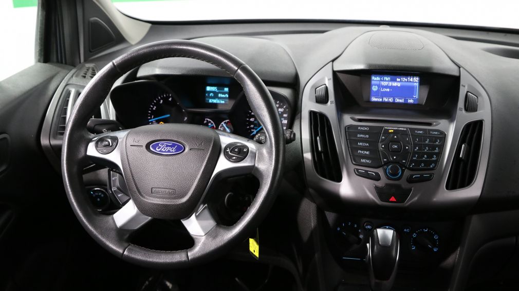 2014 Ford TRANSIT XLT 7 PASSAGER AUTO A/C GR ELECT BLUETOOTH CAM REC #16