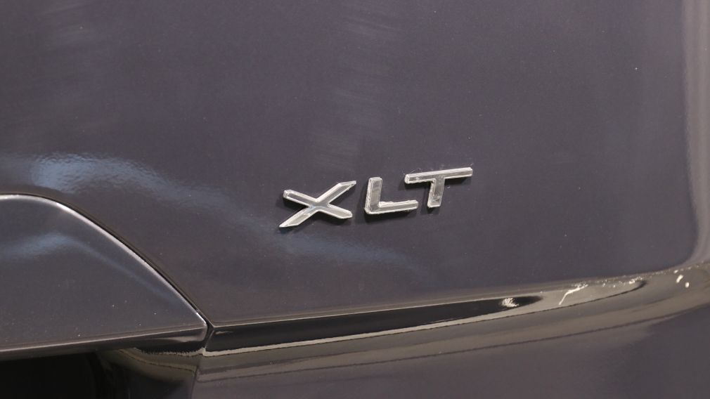 2014 Ford TRANSIT XLT 7 PASSAGER AUTO A/C GR ELECT BLUETOOTH CAM REC #29