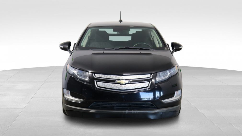 2015 Chevrolet Volt 5dr HB AUTO A/C GR ELECT MAGS BLUETOOTH #2