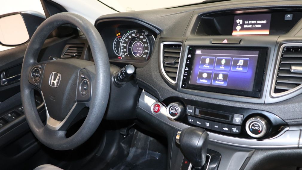 2015 Honda CRV EX AUTO A/C GR ELECT CAMERA RECUL MAGS BLUETOOTH #21