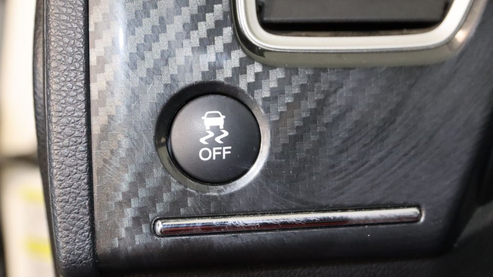2015 Honda Civic Si A/C GR ELECT TOIT NAV MAGS CAM RECUL BLUETOOTH #13