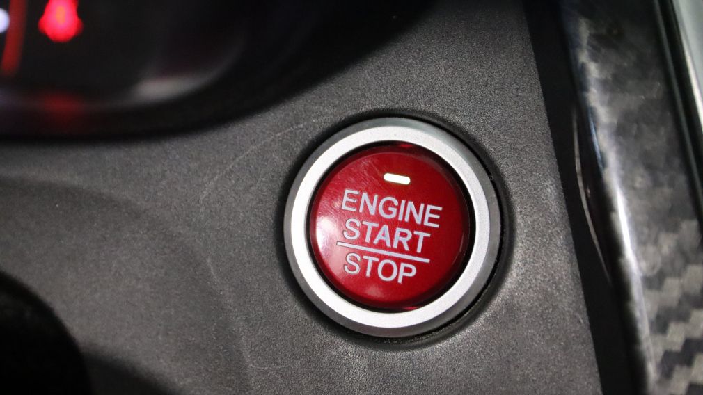 2015 Honda Civic Si A/C GR ELECT TOIT NAV MAGS CAM RECUL BLUETOOTH #19