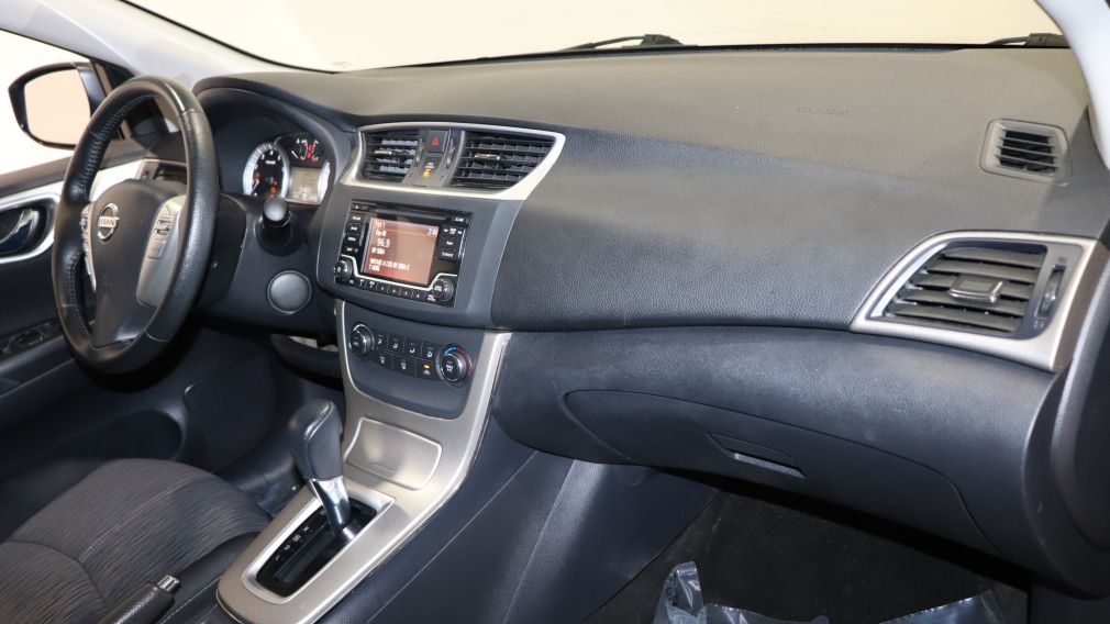 2015 Nissan Sentra S AUTO A/C GR ELECT MAGS CAMERA RECUL BLUETOOTH #22