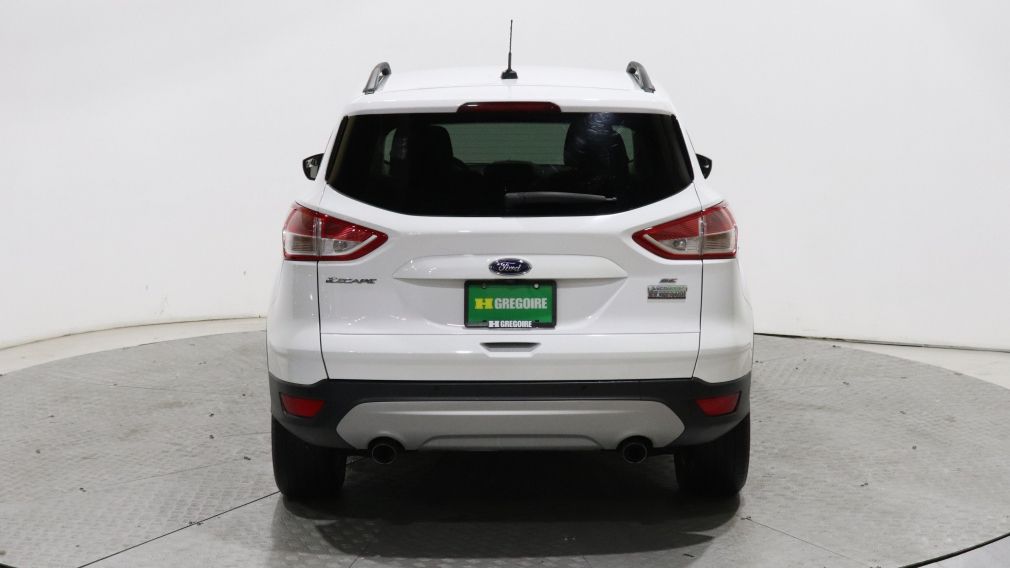 2016 Ford Escape SE AUTO A/C GR ELECT CAMERA RECUL MAGS BLUETOOTH #6