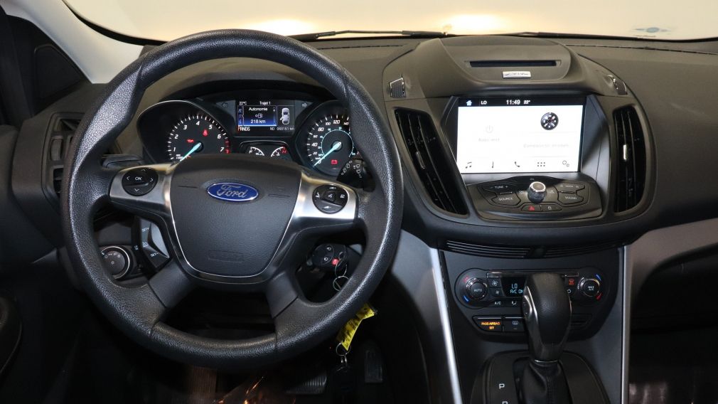 2016 Ford Escape SE AUTO A/C GR ELECT CAMERA RECUL MAGS BLUETOOTH #13