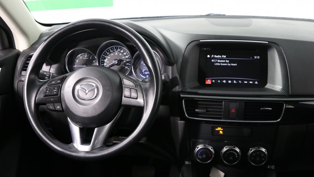 2016 Mazda CX 5 GX AWD A/C GR ELECT BLUETOOTH #19