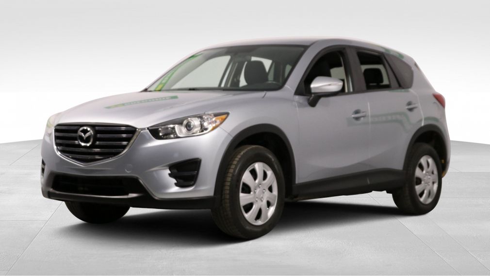 2016 Mazda CX 5 GX AWD A/C GR ELECT BLUETOOTH #3