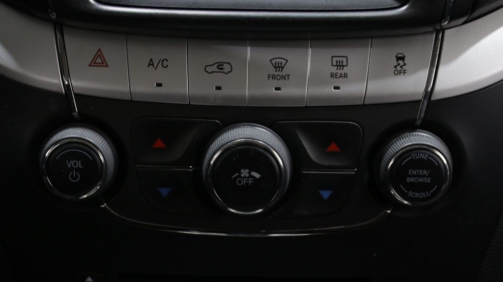2013 Dodge Journey SE PLUS A/C GR ELECT MAGS CAM RECUL BLUETOOTH #15