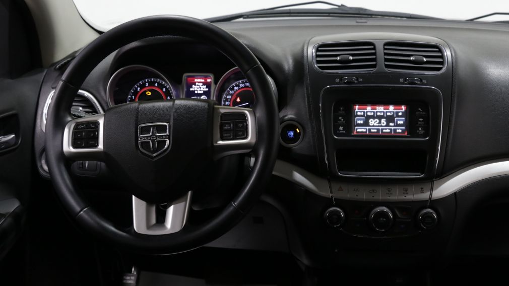 2013 Dodge Journey SE PLUS A/C GR ELECT MAGS CAM RECUL BLUETOOTH #13