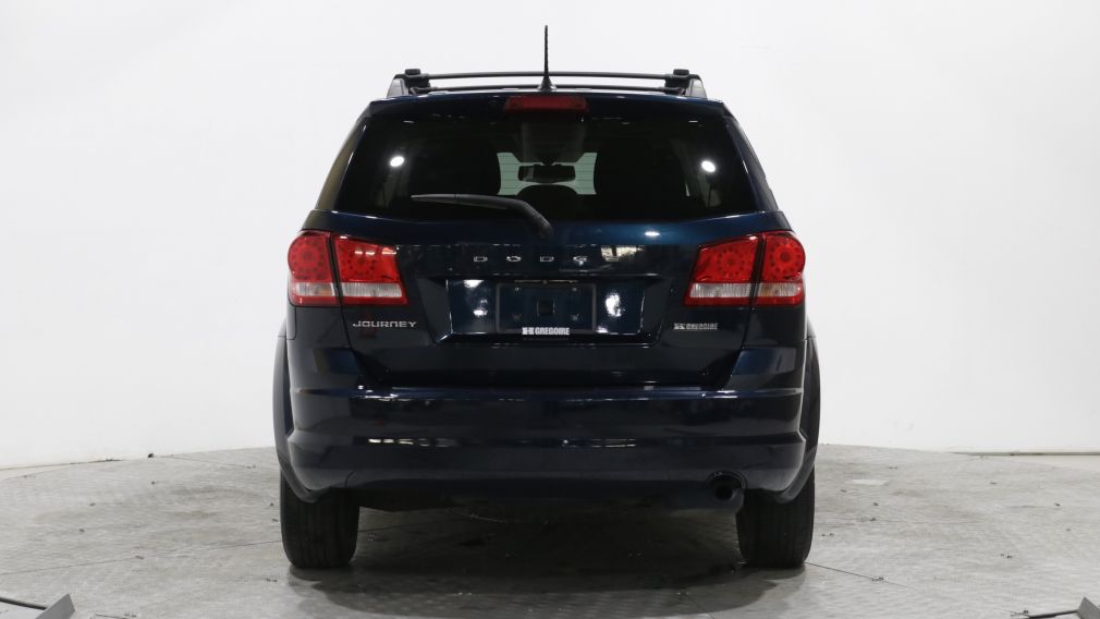 2013 Dodge Journey SE PLUS A/C GR ELECT MAGS CAM RECUL BLUETOOTH #5