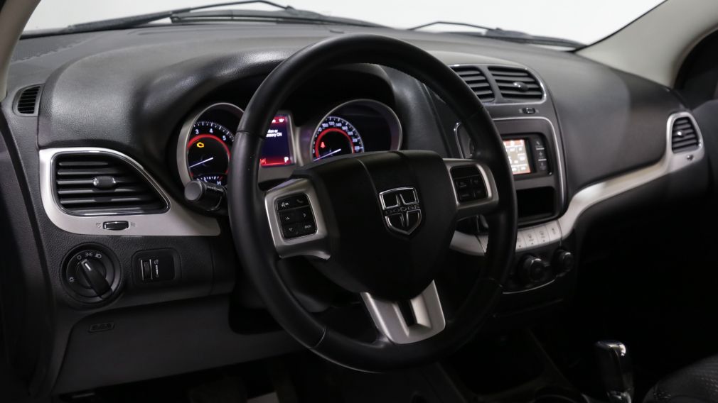 2013 Dodge Journey SE PLUS A/C GR ELECT MAGS CAM RECUL BLUETOOTH #8