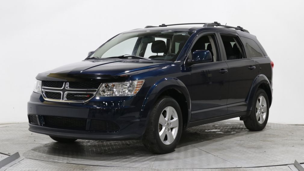 2013 Dodge Journey SE PLUS A/C GR ELECT MAGS CAM RECUL BLUETOOTH #3