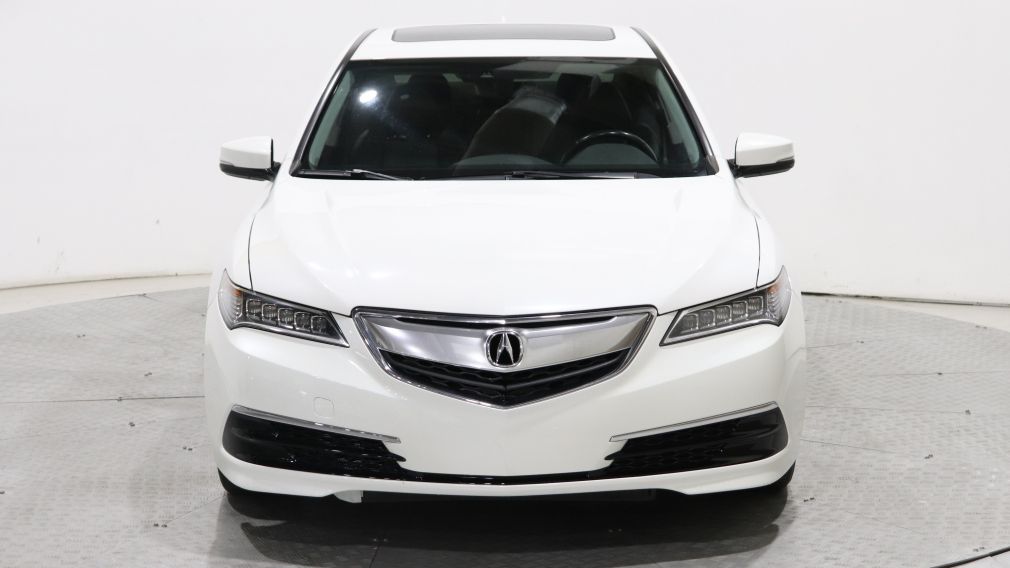 2015 Acura TLX Tech AUTO A/C NAVIGATION TOIT CUIR MAGS BLUETOOTH #1