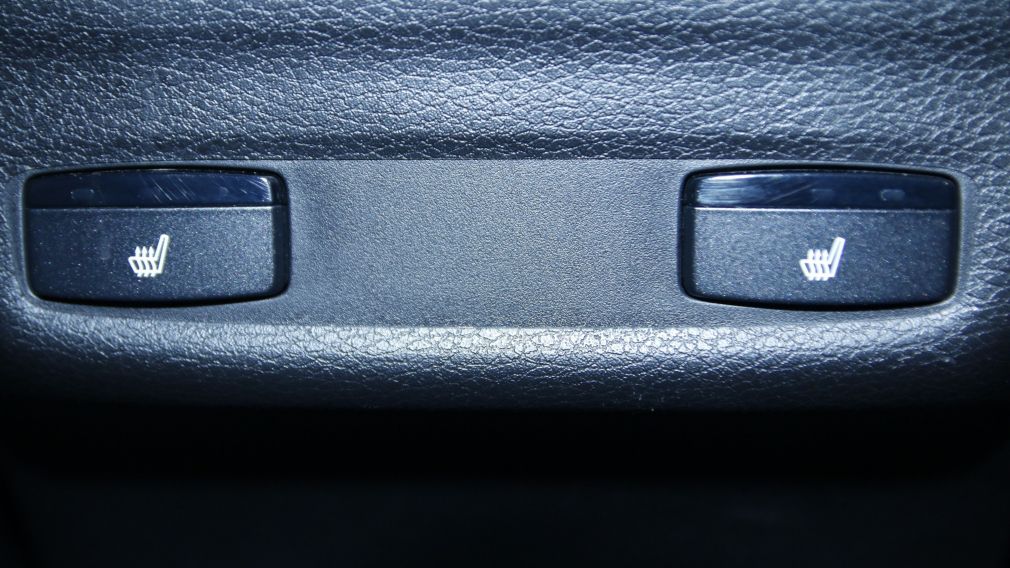2015 Acura TLX AWD AUTO AC GR ELEC CAMÉRA DE RECULE CUIR TOIT #18