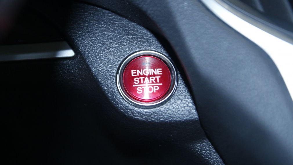 2015 Acura TLX AWD AUTO AC GR ELEC CAMÉRA DE RECULE CUIR TOIT #22