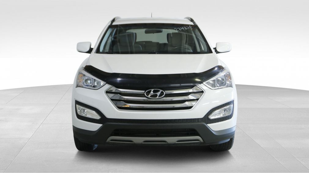 2015 Hyundai Santa Fe SPORT AUTO AC GR ELEC BLUETOOTH #1