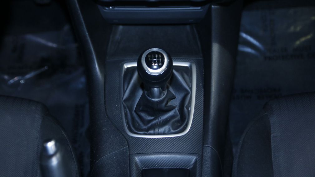2015 Mazda 3 GX VITRES ET PORTE ELEC BLUETOOTH #16