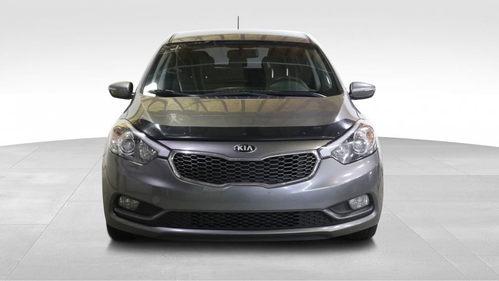 2016 Kia Forte LX+ A/C GR ELECT MAGS BLUETOOTH #1