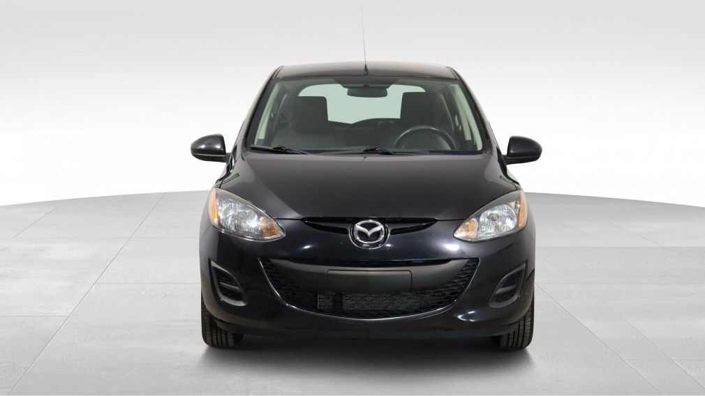 2014 Mazda 2 GX A/C #1