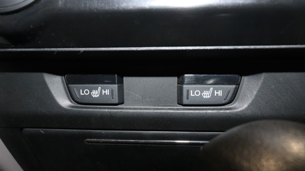 2013 Honda Civic LX AUTO A/C GR ELECT BLUETOOTH #17