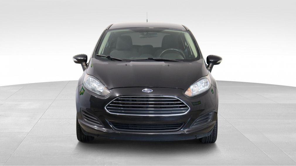 2015 Ford Fiesta SE AUTO A/C GR ELECT MAGS BLUETOOTH #2