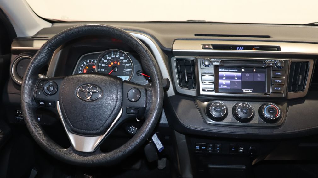 2014 Toyota Rav 4 LE AWD AUTO A/C GR ELECT CAMÉRA RECUL BLUETOOTH #13