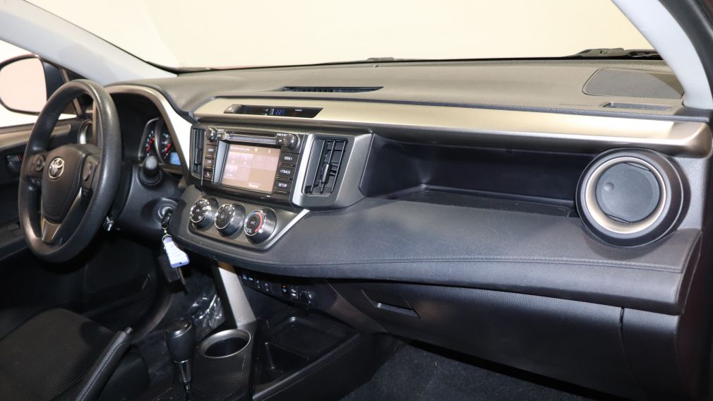 2014 Toyota Rav 4 LE AWD AUTO A/C GR ELECT CAMÉRA RECUL BLUETOOTH #24