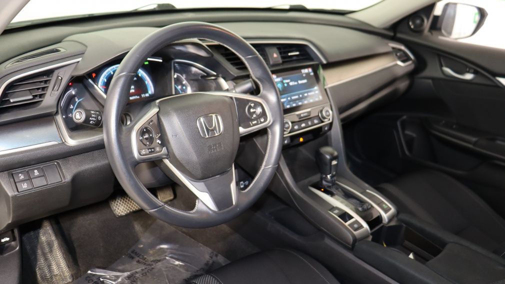 2016 Honda Civic EX-T AUTO A/C TOIT MAGS BLUETOOTH CAM RECUL #9