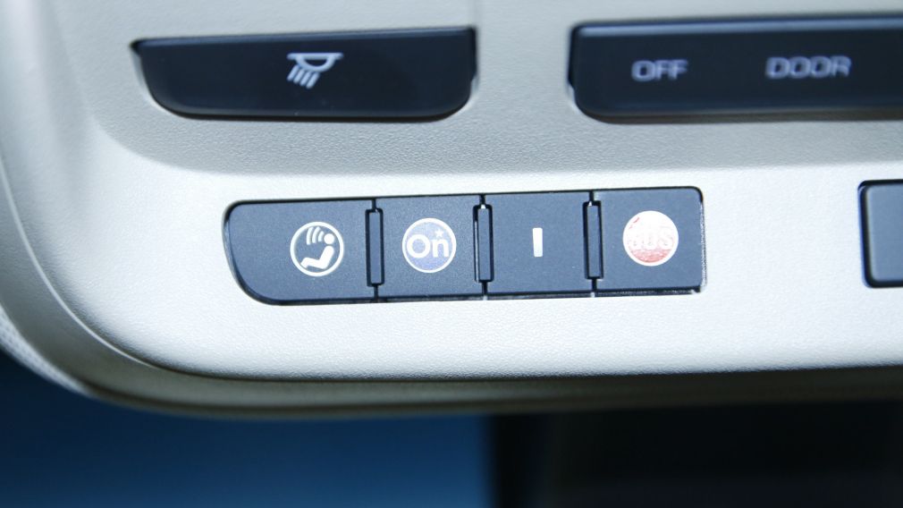 2014 Cadillac CTS LUXURY AWD AUTO A/C GR ELECT CUIR NAV MAGS CAM REC #20