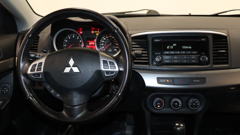 2015 Mitsubishi Lancer SE AUTO A/C GR ELECT TOIT OUVRANT MAGS BLUETOOTH #13