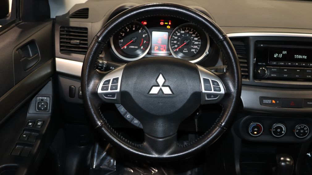 2015 Mitsubishi Lancer SE AUTO A/C GR ELECT TOIT OUVRANT MAGS BLUETOOTH #14