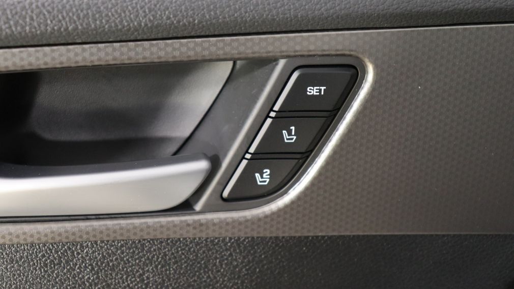 2015 Hyundai Sonata 2.0T ULTIMATE AUTO A/C GR ELECT CUIR TOIT NAV MAGS #12