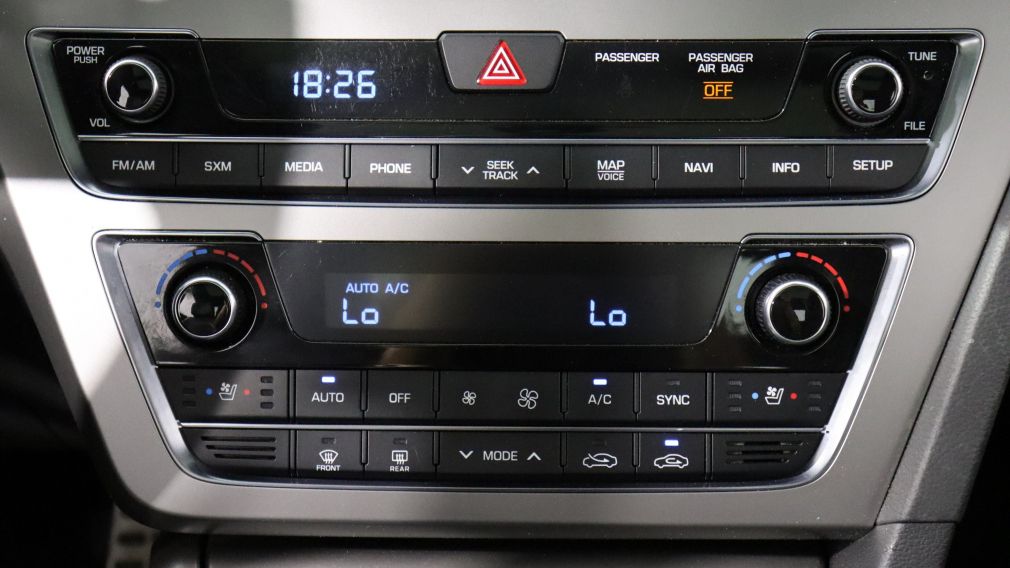 2015 Hyundai Sonata 2.0T ULTIMATE AUTO A/C GR ELECT CUIR TOIT NAV MAGS #21