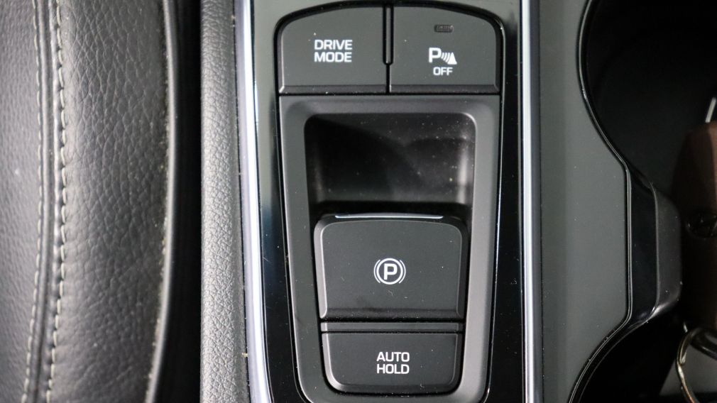 2015 Hyundai Sonata 2.0T ULTIMATE AUTO A/C GR ELECT CUIR TOIT NAV MAGS #22