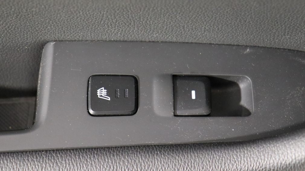 2015 Hyundai Sonata 2.0T ULTIMATE AUTO A/C GR ELECT CUIR TOIT NAV MAGS #24