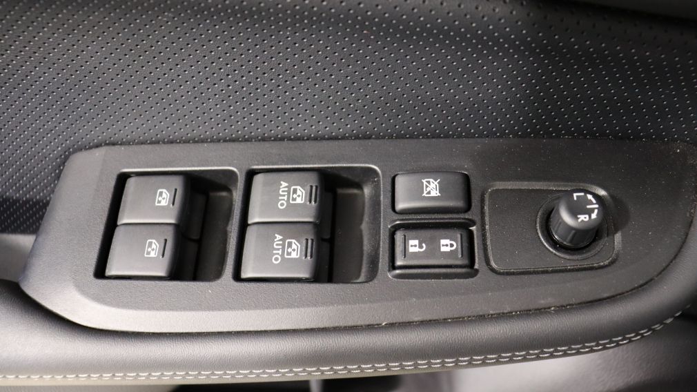 2017 Subaru Outback 2.5i PREMIER TECH AWD AUTO A/C GR ELECT CUIR TOIT #11
