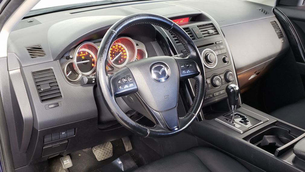 2011 Mazda CX 9 GS A/C GR ELECT MAGS #9