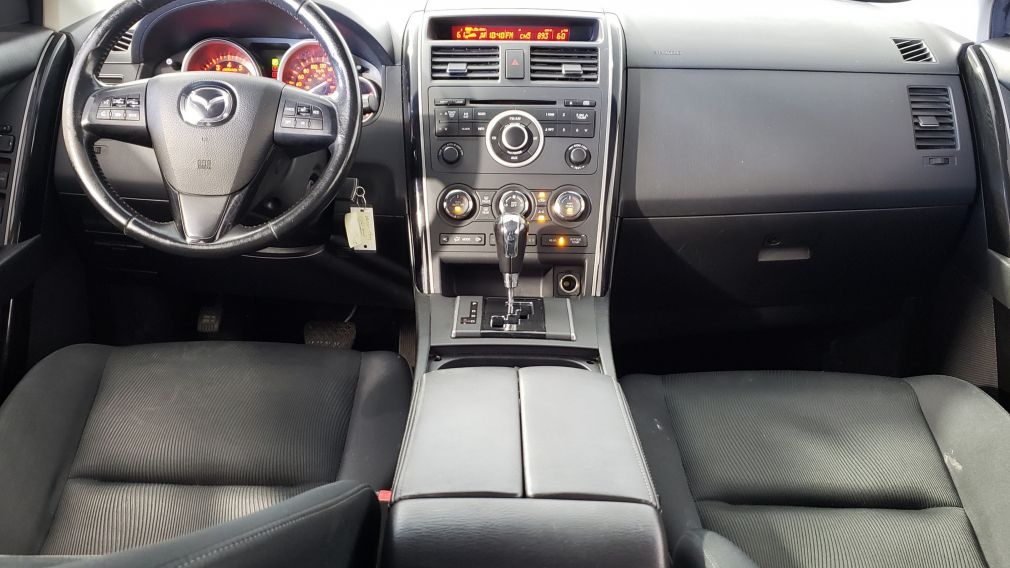 2011 Mazda CX 9 GS A/C GR ELECT MAGS #14