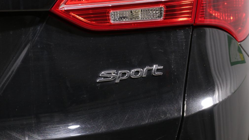 2015 Hyundai Santa Fe PREMIUM AUTO A/C GR ELECT MAGS BLUETOOTH #27