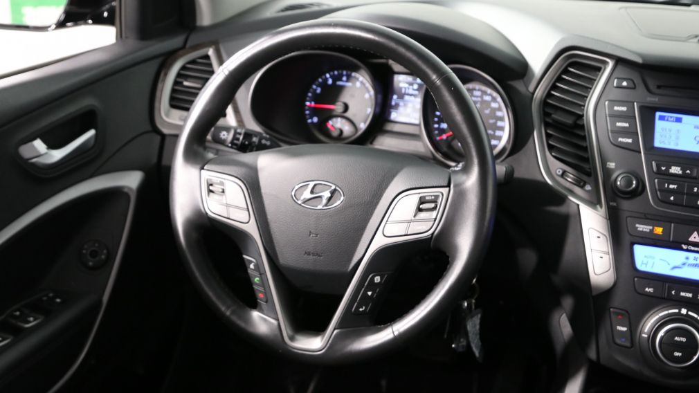 2015 Hyundai Santa Fe PREMIUM AUTO A/C GR ELECT MAGS BLUETOOTH #17
