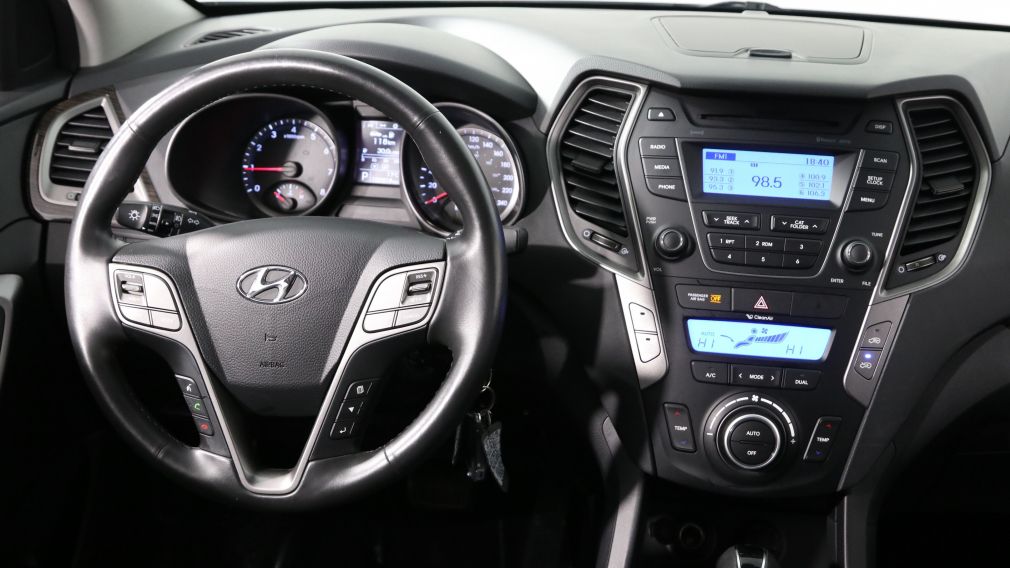 2015 Hyundai Santa Fe PREMIUM AUTO A/C GR ELECT MAGS BLUETOOTH #16