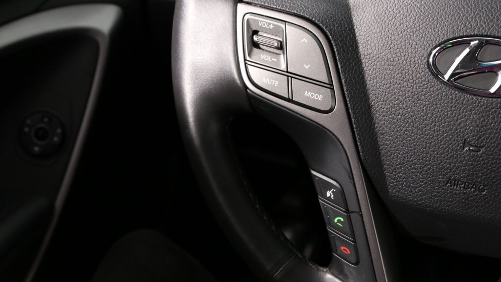 2015 Hyundai Santa Fe PREMIUM AUTO A/C GR ELECT MAGS BLUETOOTH #14